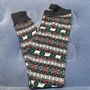 Old Navy pajama bottoms size XS